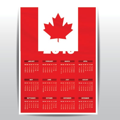 Canadian-Flag